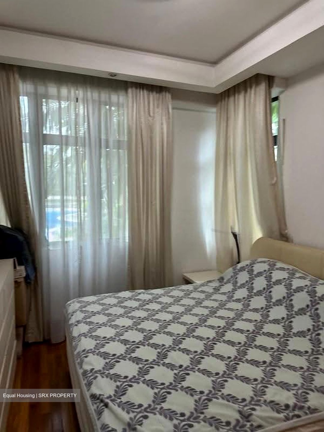 Valley Park (D10), Condominium #623158281